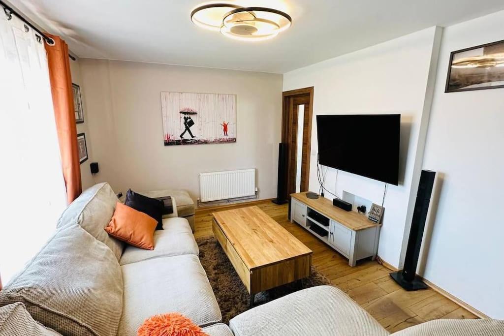Stunning 3 Bed House Sleeps6 Villa Nottingham Exterior photo