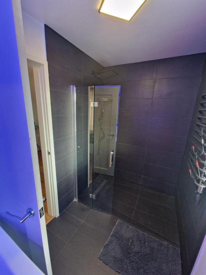 Stunning 3 Bed House Sleeps6 Villa Nottingham Exterior photo