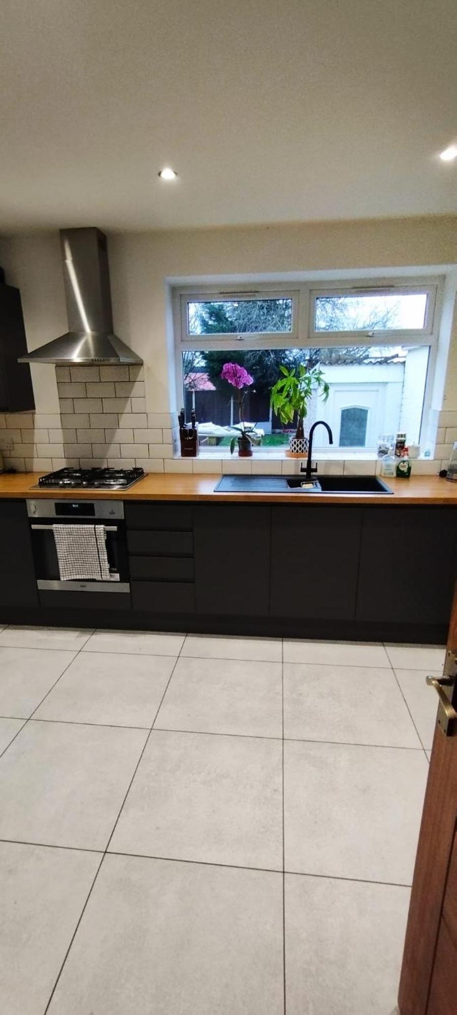 Stunning 3 Bed House Sleeps6 Villa Nottingham Exterior photo