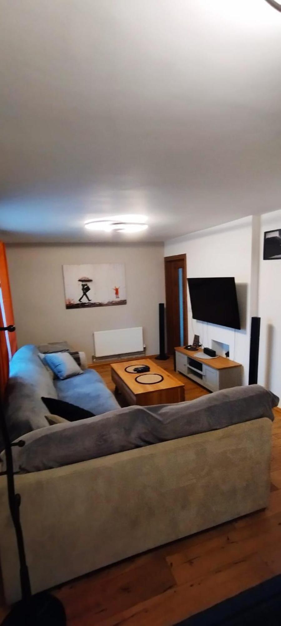 Stunning 3 Bed House Sleeps6 Villa Nottingham Exterior photo