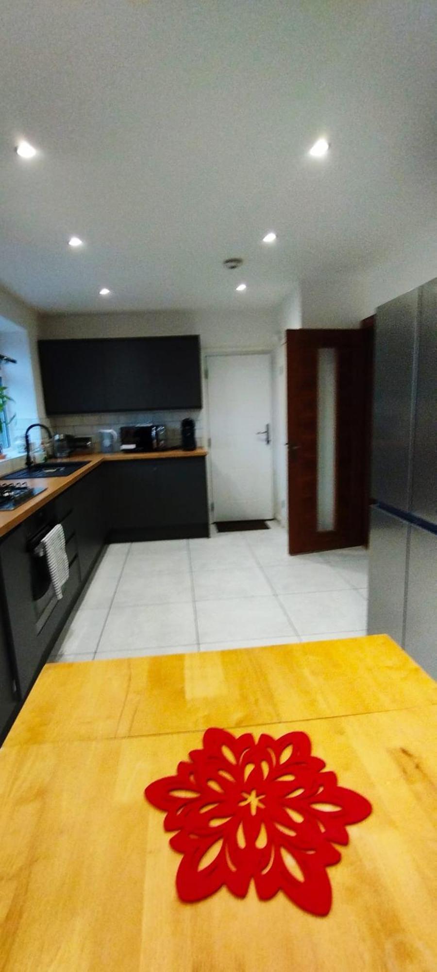 Stunning 3 Bed House Sleeps6 Villa Nottingham Exterior photo