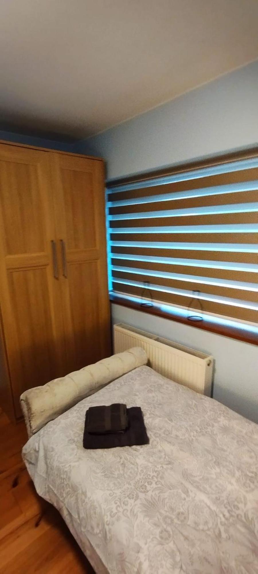 Stunning 3 Bed House Sleeps6 Villa Nottingham Exterior photo