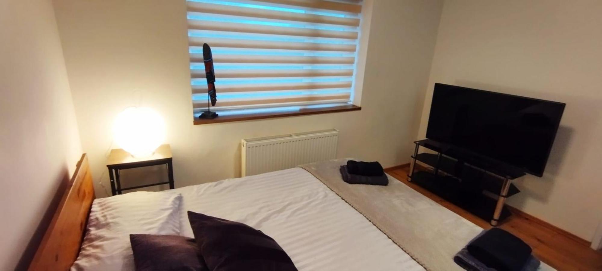 Stunning 3 Bed House Sleeps6 Villa Nottingham Exterior photo