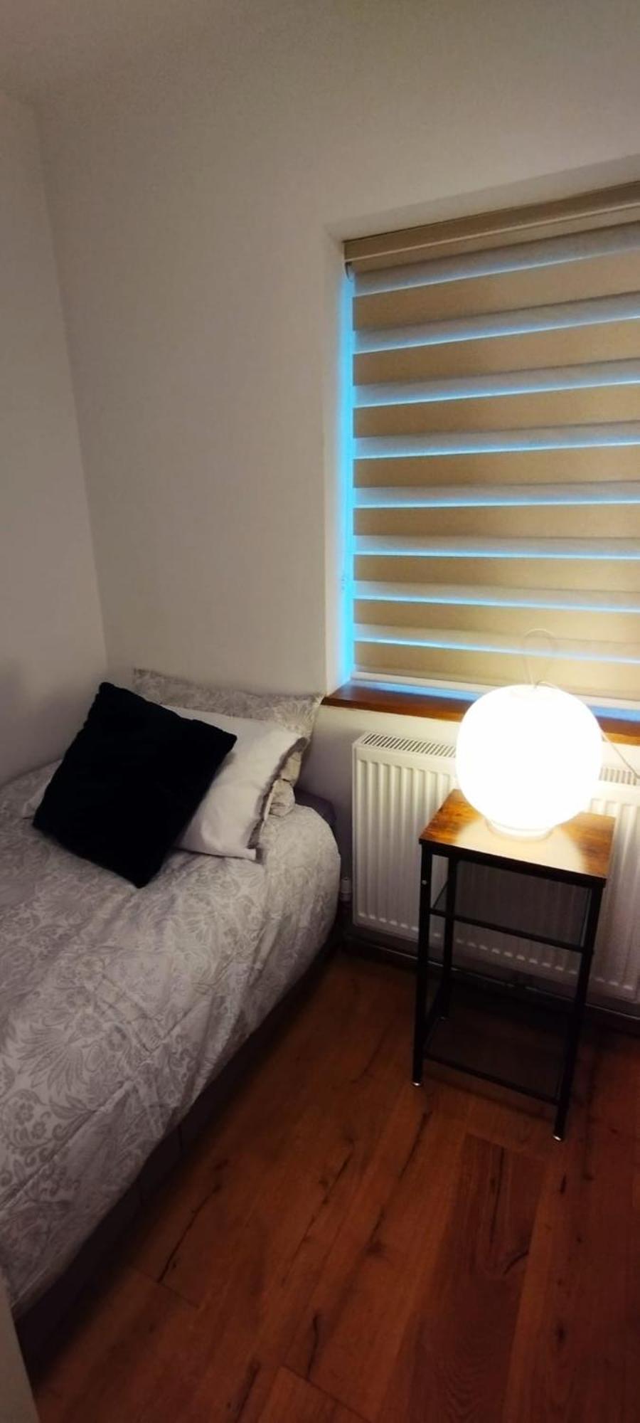 Stunning 3 Bed House Sleeps6 Villa Nottingham Exterior photo