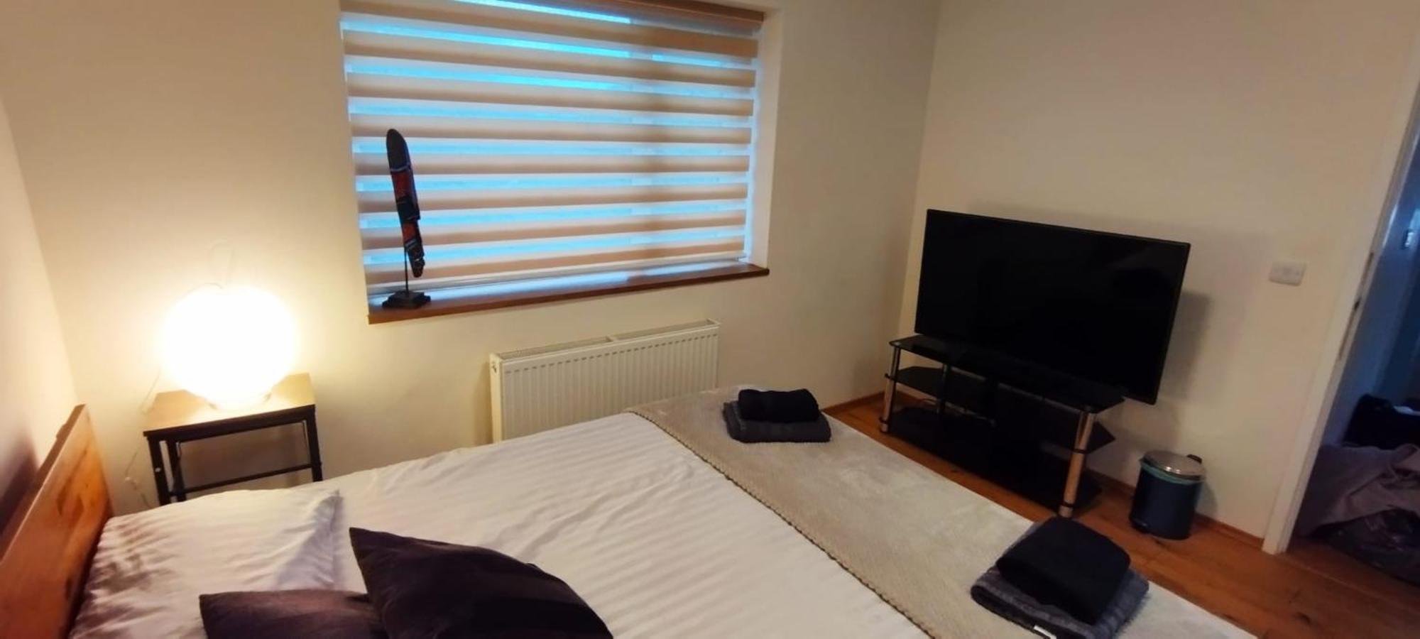 Stunning 3 Bed House Sleeps6 Villa Nottingham Exterior photo