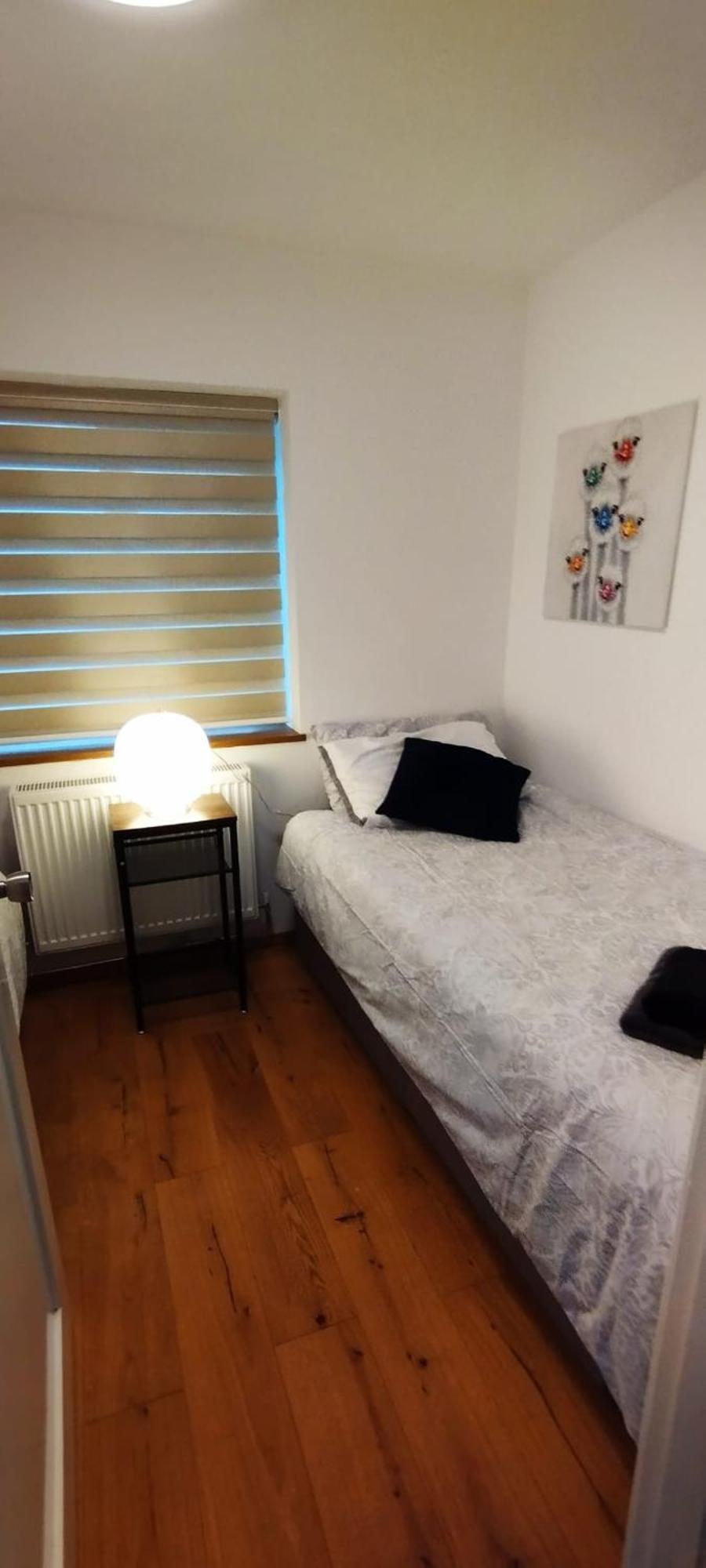 Stunning 3 Bed House Sleeps6 Villa Nottingham Exterior photo